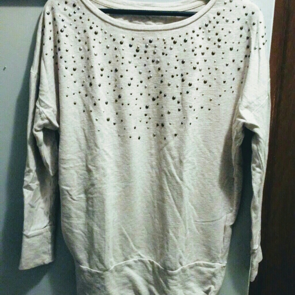 DKNY Jeans top small